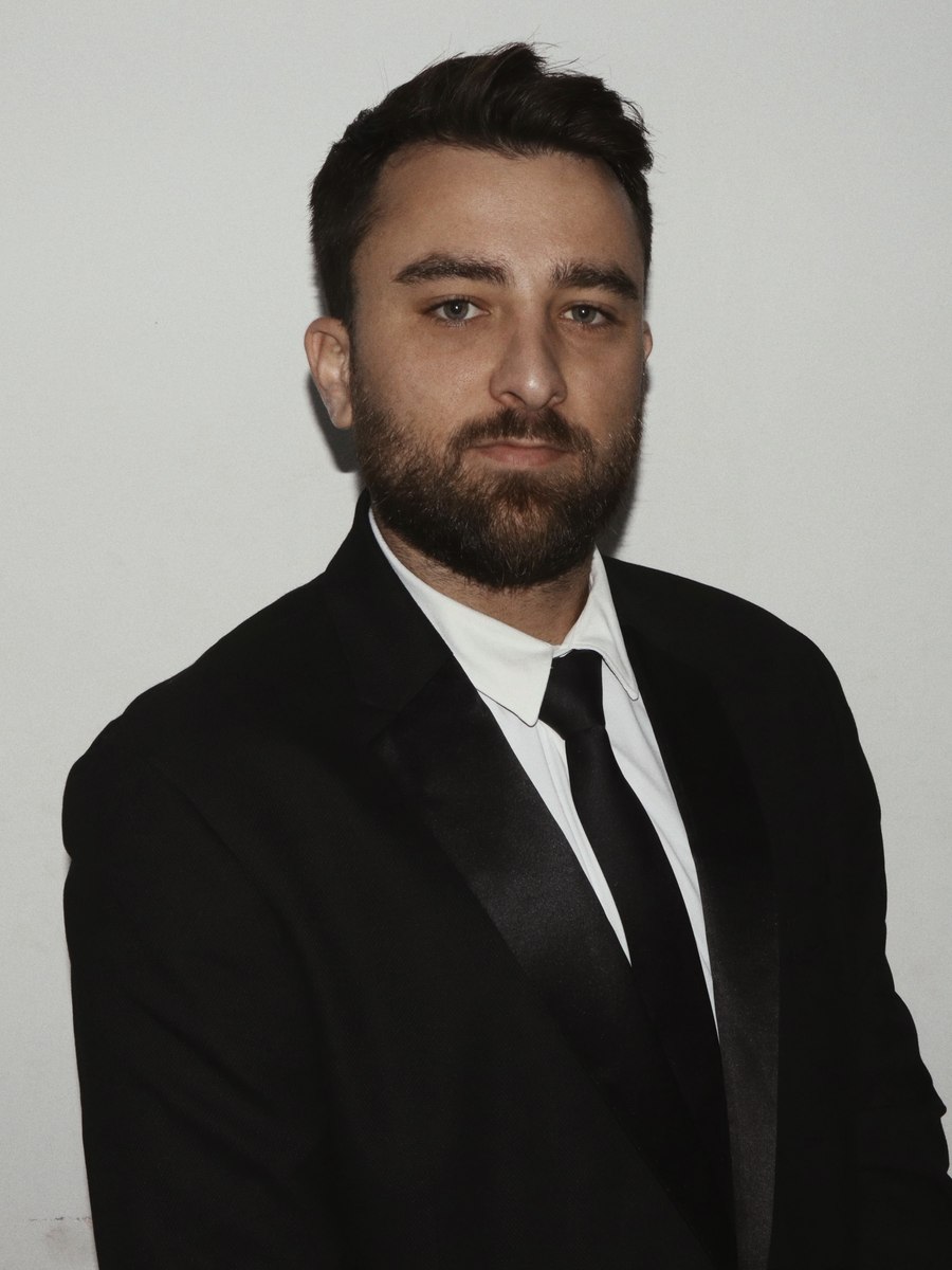 Jonathan Harlev, Founder & Owner of RLV Security Solutions